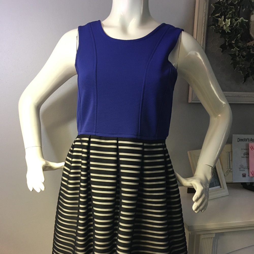 Bonnie Jean Dress size 16
